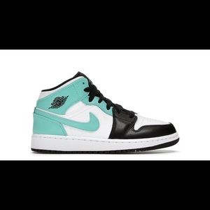 Air Jordan 1 | 5 And A Half | Good Condition |